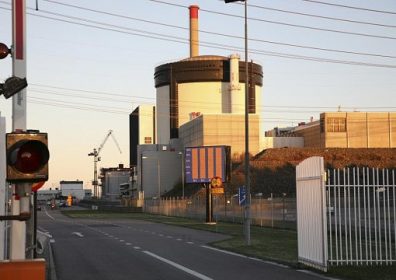 Российское ядерное топливо отправляется в Швецию
