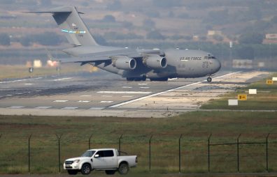 США вывозят ядерное оружие из Турции в Румынию из соображений безопасности