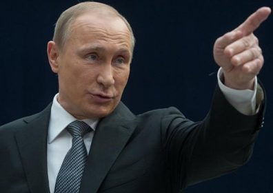 63% россиян хотят видеть Путина президентом после 2018 года