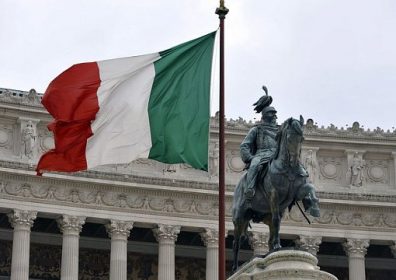 Эксперты назвали условия выхода Италии из ЕС