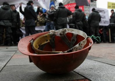Блокадой Донбасса объяснят повышение тарифов на Украине