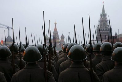 «Россия столкнется с большими проблемами»: провокация с Бабченко и ЧМ-2018