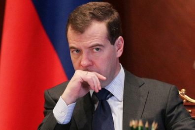 Петицию за отставку Медведева подписало 150 тысяч человек