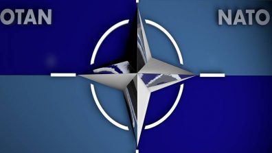 НАТО готовит масштабные маневры у границ России в период ЧМ-2018